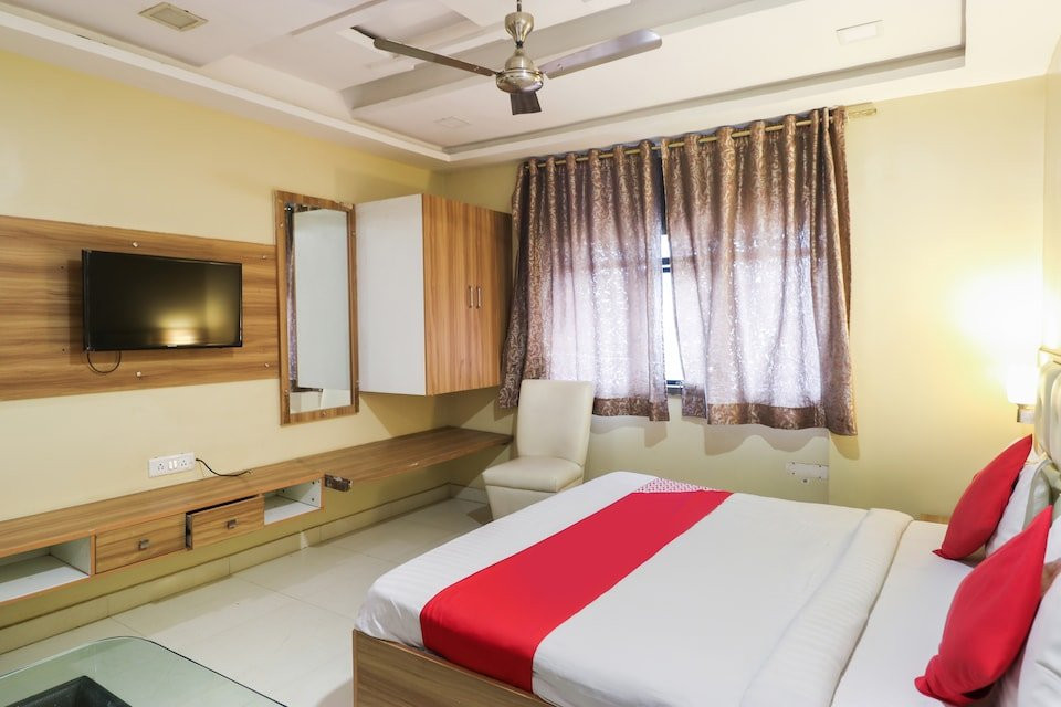 OYO 9027 Hotel Orchid Regency主图