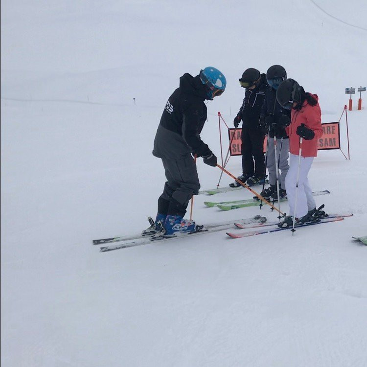 Pds Snowsport Val D’isere-Sainte-Foy-Tarentaise必去景点