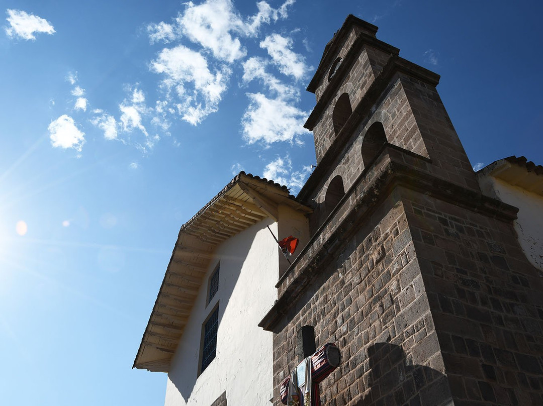 Iglesia de San Blas-库斯科必去景点