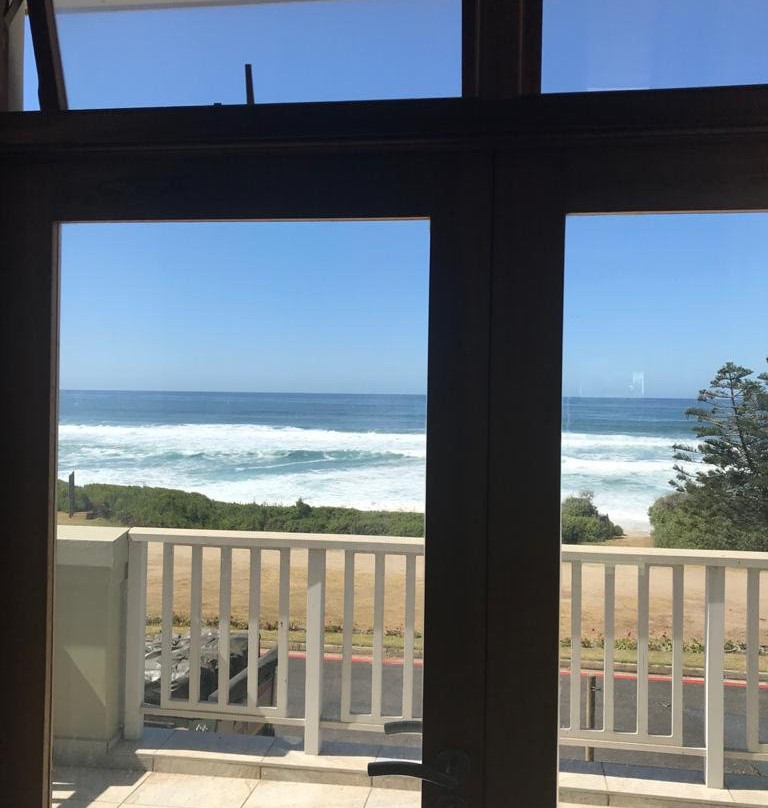 Ditsem Beach House主图