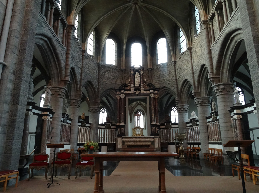 Eglise Saint-Quentin景点图片