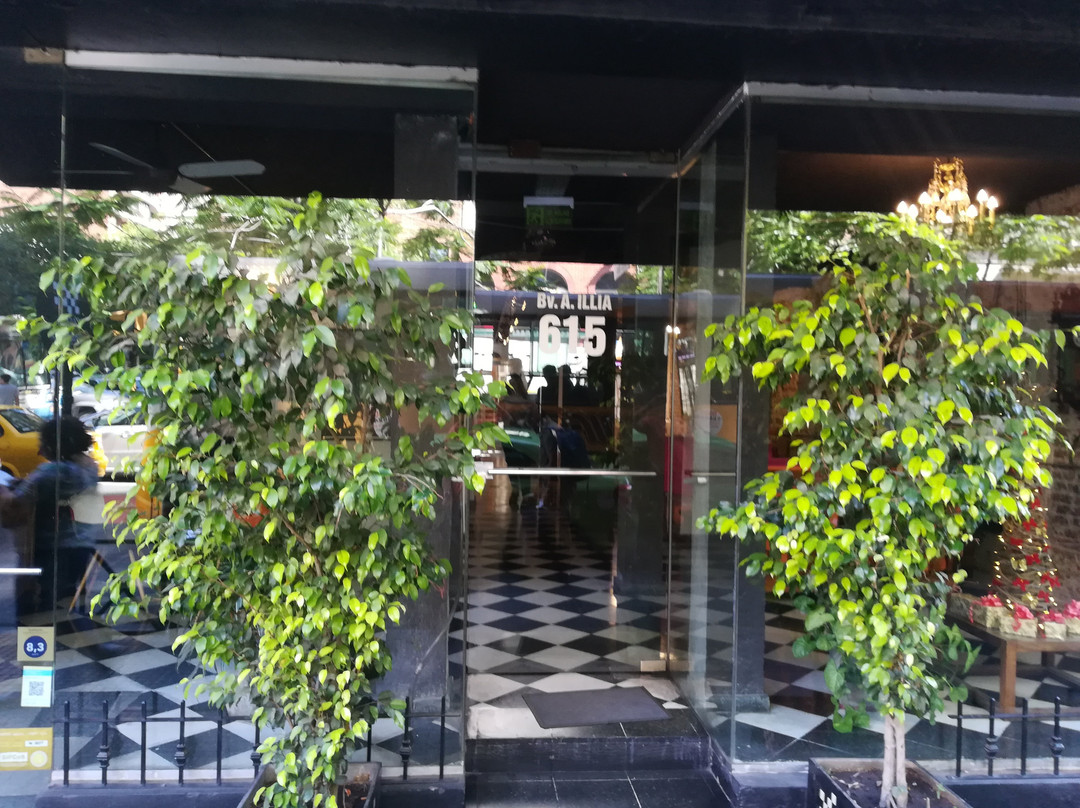 Casa Urbana Hotel主图