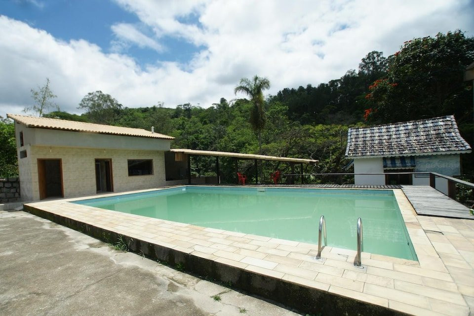 Sao Jose do Barreiro酒店住宿-Hotel Conora