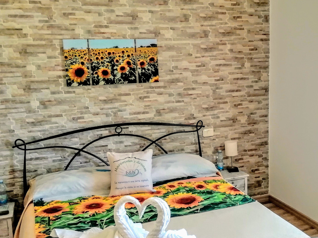 B&B Maremma's dream主图
