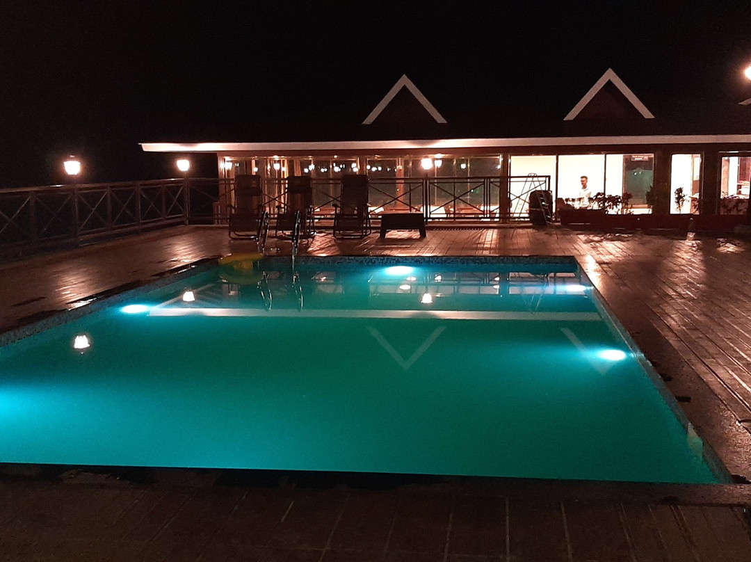 Green Velvet Resort主图