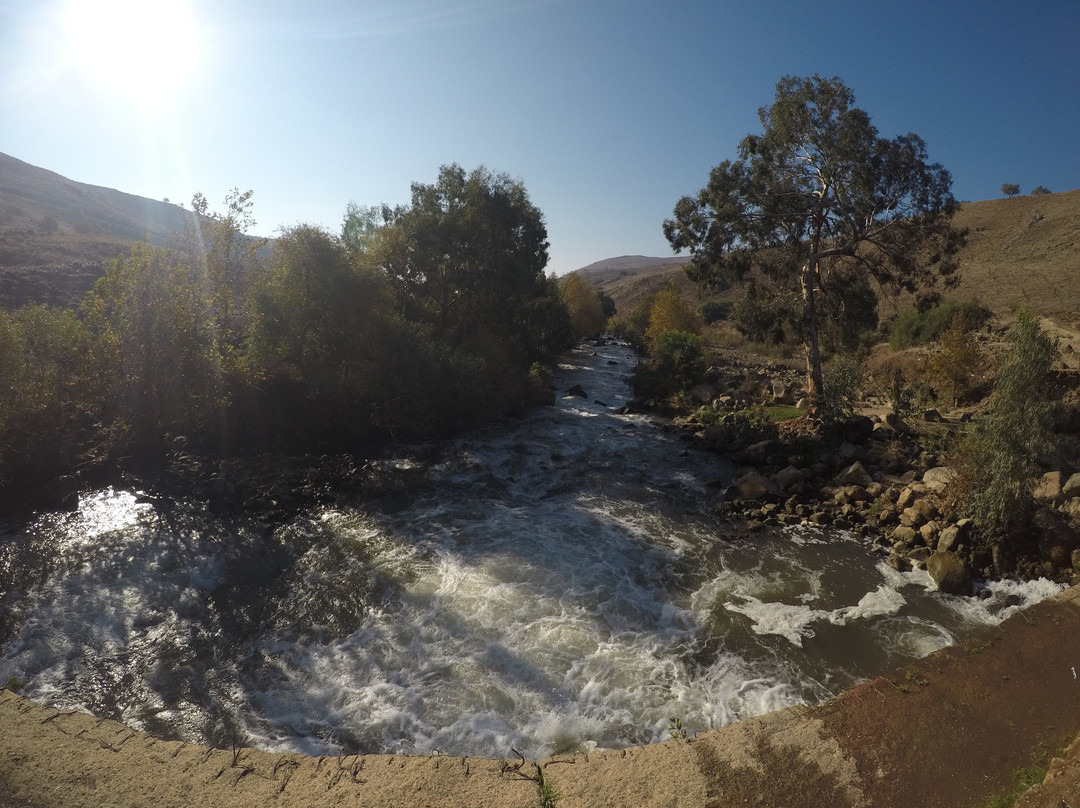 Israeli Guide Ltd-特拉维夫必去景点