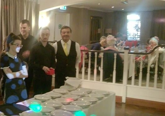 The Great Barr Hotel主图