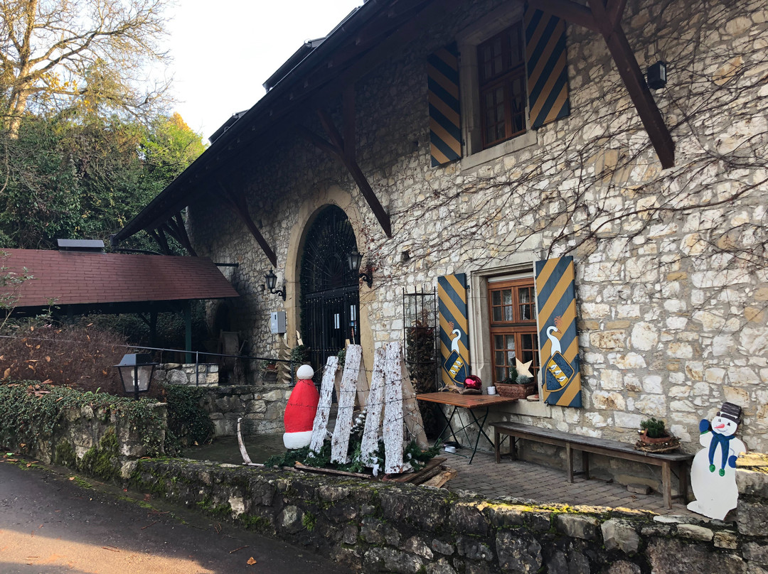 Gästehaus Wasserstelz主图