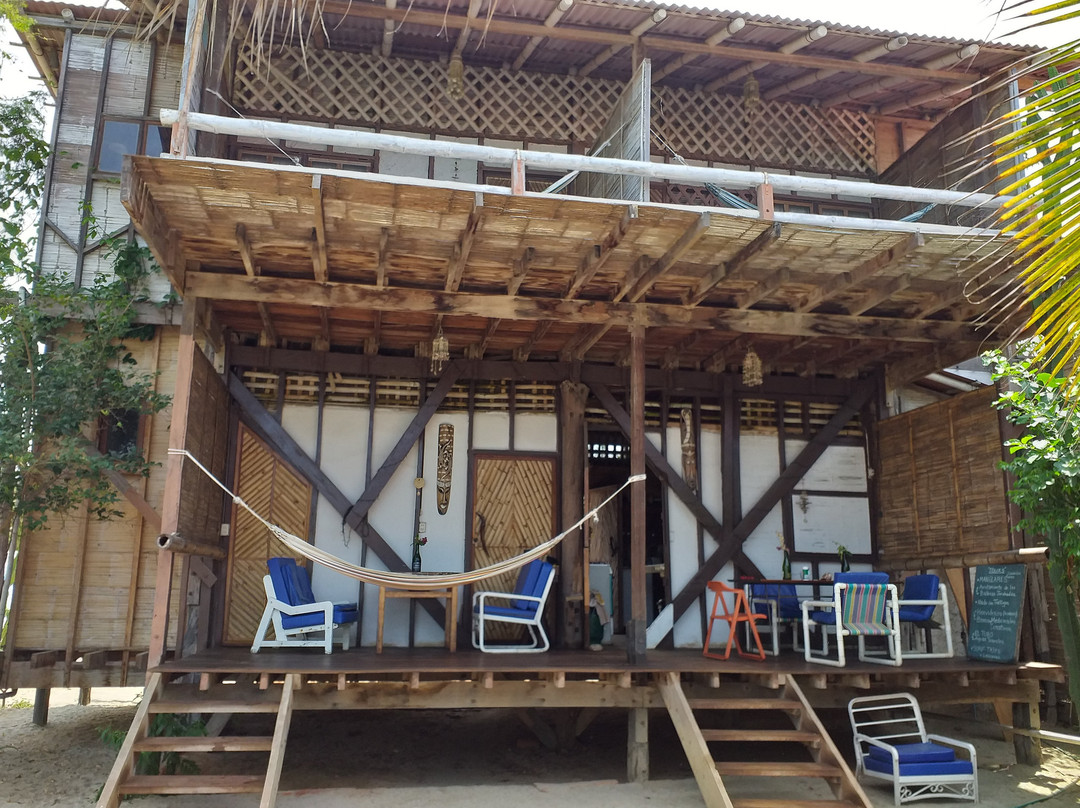 La Casa de Diego主图