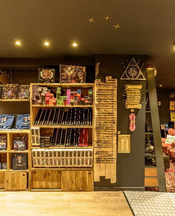 Les 4 Maisons-列日必去景点