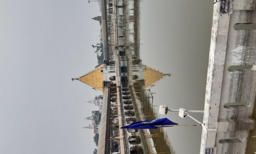 Devi Talab Mandir Temple景点图片