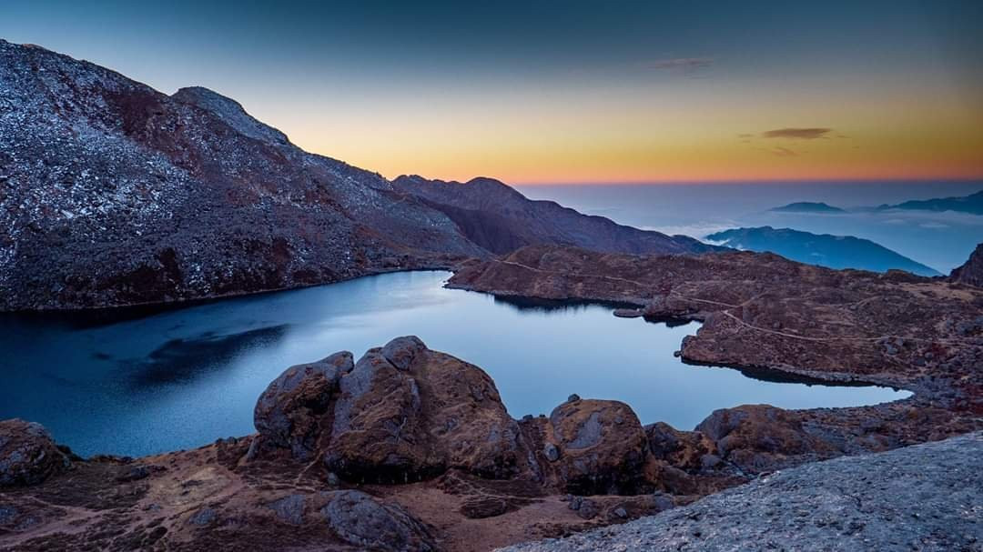 Waiba Adventure Trek景点图片
