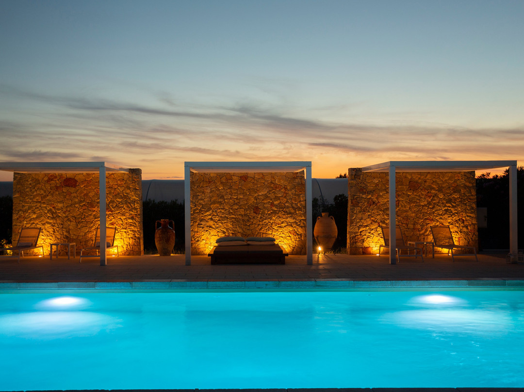 Podere40 Country Hotel主图