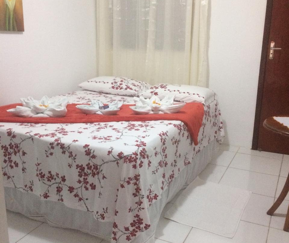 Pousada da Josy主图