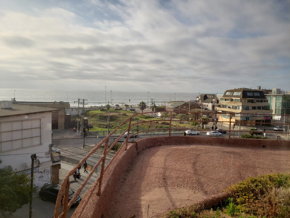 Hotel Montecarlo主图