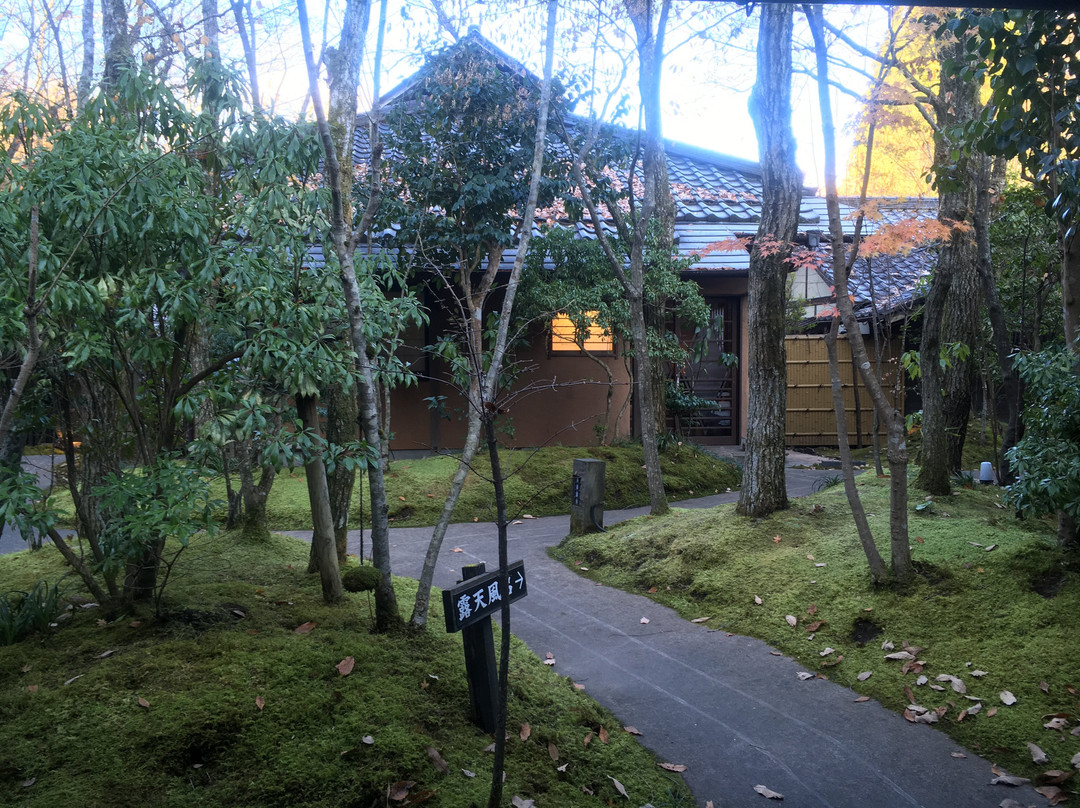 御宿 野之花主图