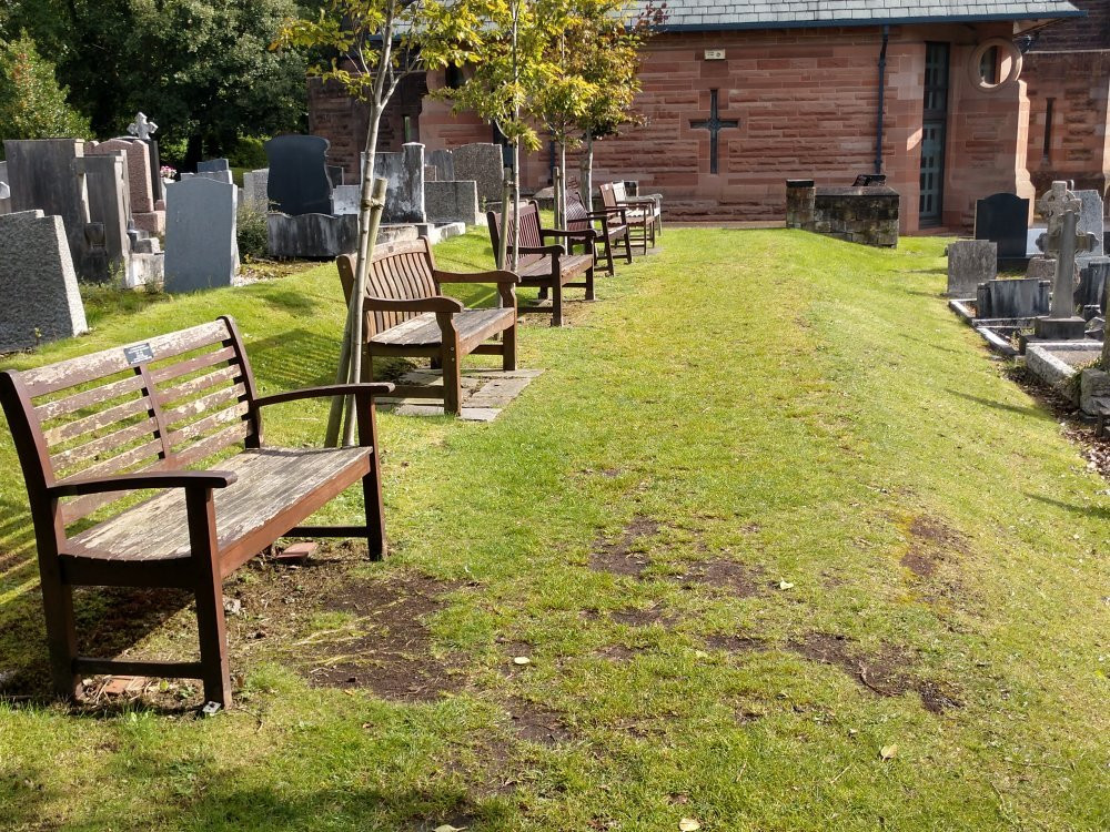 St. Peter's Church, Woolton-利物浦必去景点