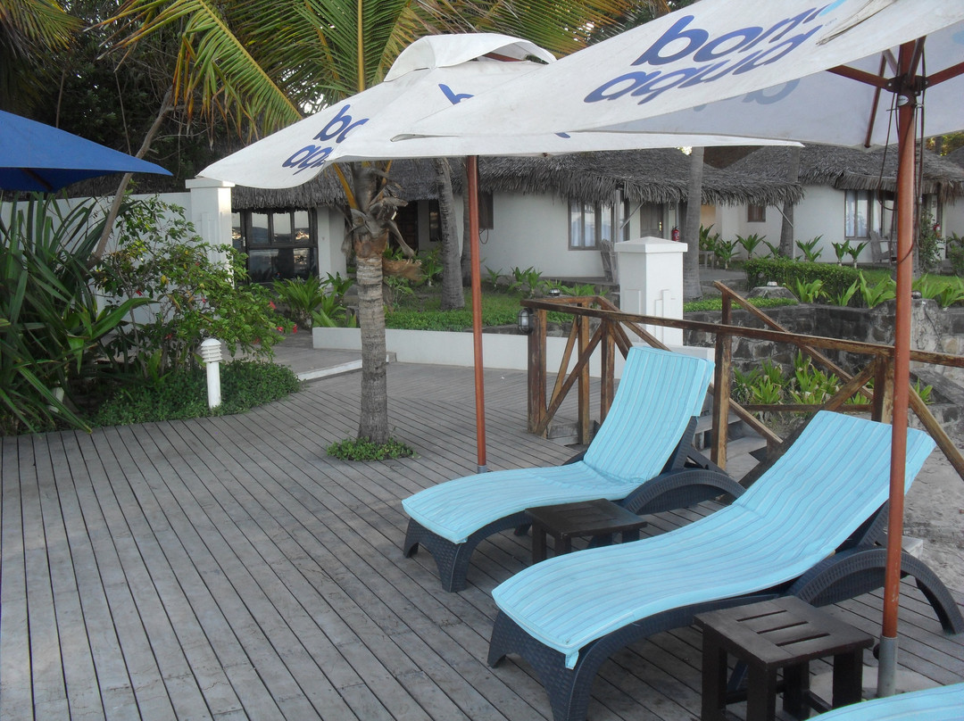Nautilus Hotel主图