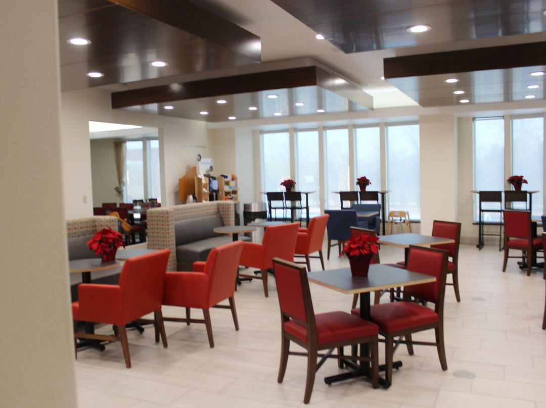 Holiday Inn Express & Suites Seguin By IHG主图