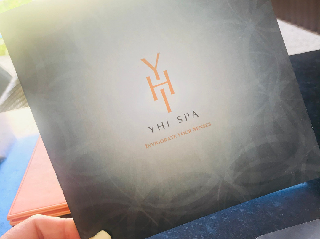 Yhi Spa-Ho Tram必去景点