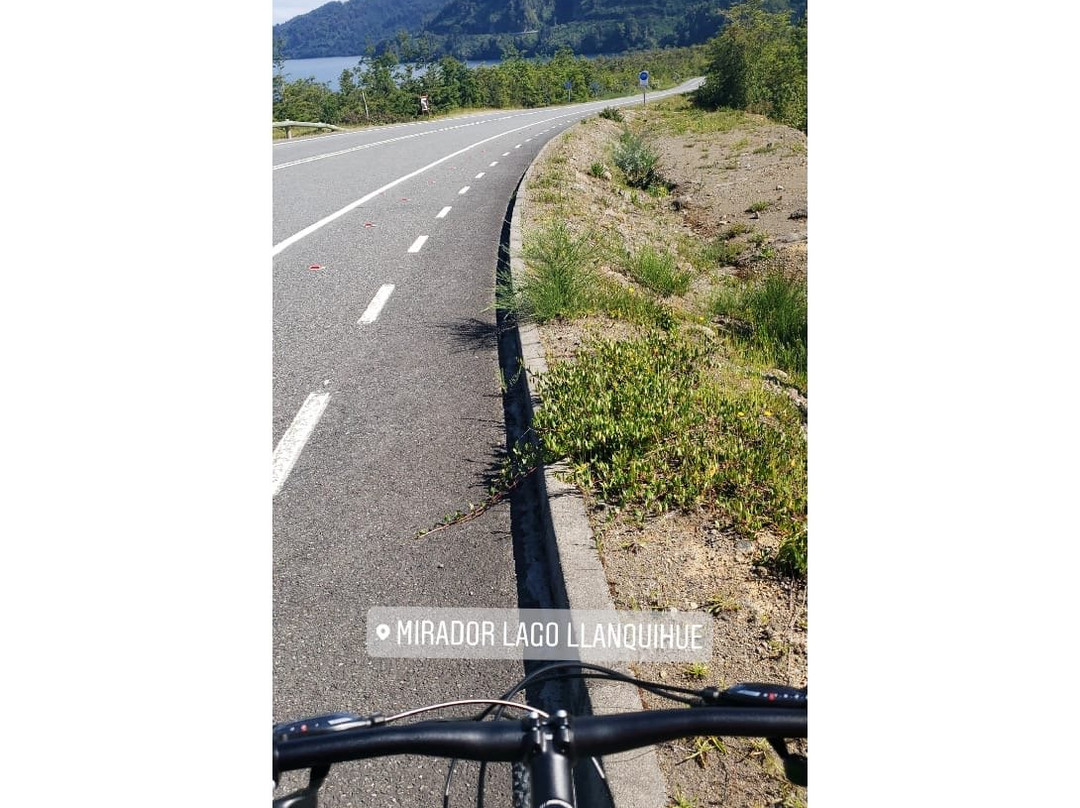 Austral Bikes-巴拉斯港必去景点