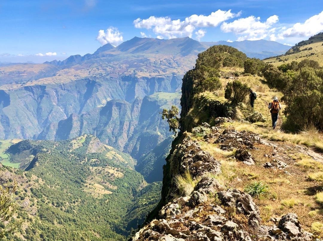 Trekking Ethiopia Tours - Day Tours景点图片