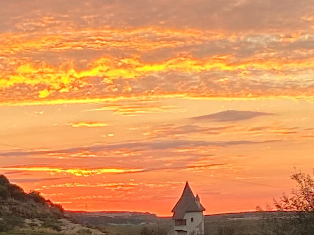 Castle in Clarens主图