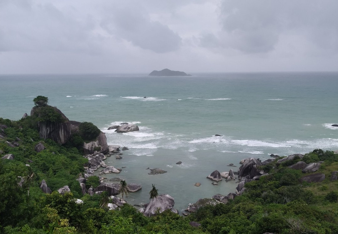 De Best Hotel Natuna主图