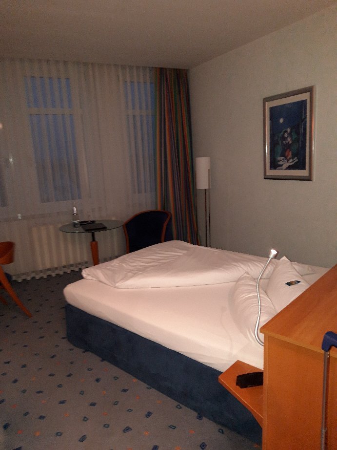 Business Hotel Artes-官方