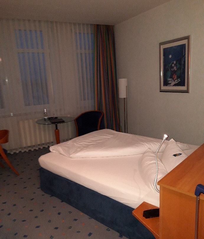 Business Hotel Artes主图
