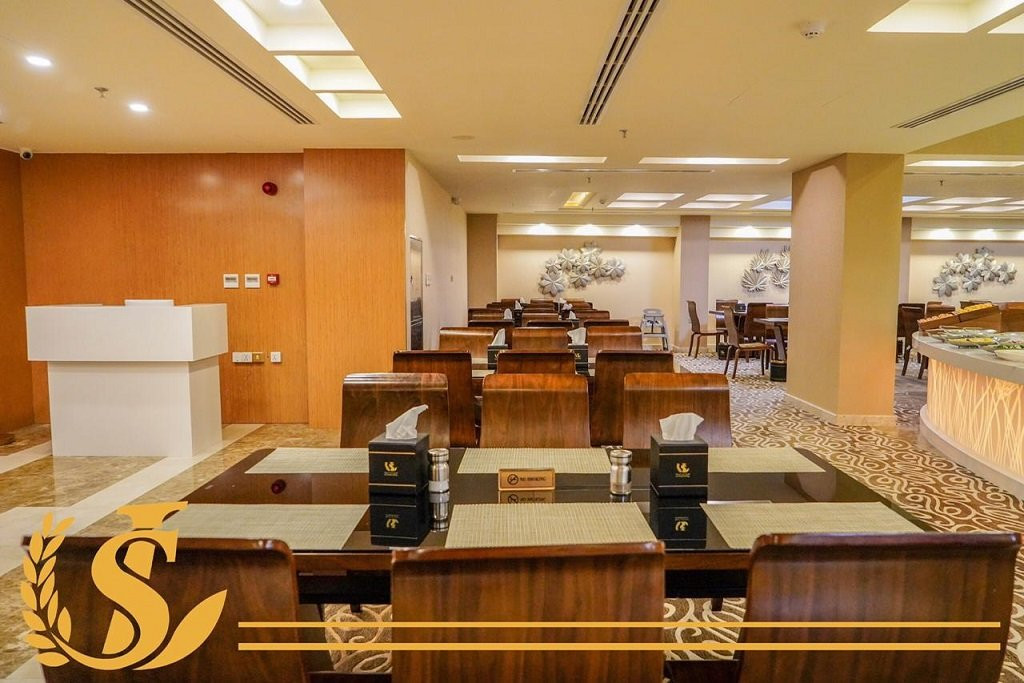 Al Sahla Land Hotel主图