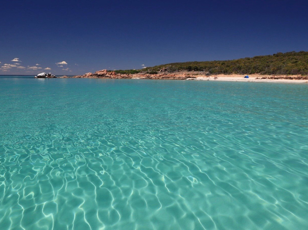 Lanterns Retreat Lodge主图