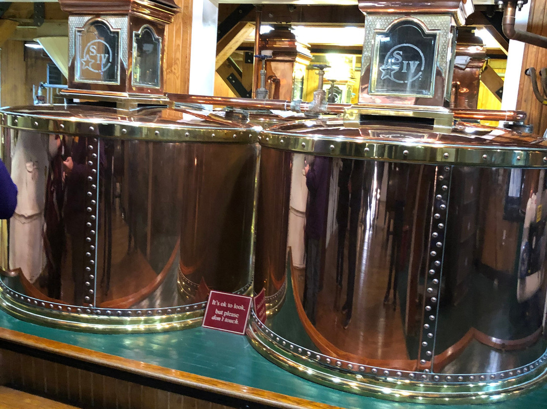 Maker's Mark-Loretto必去景点