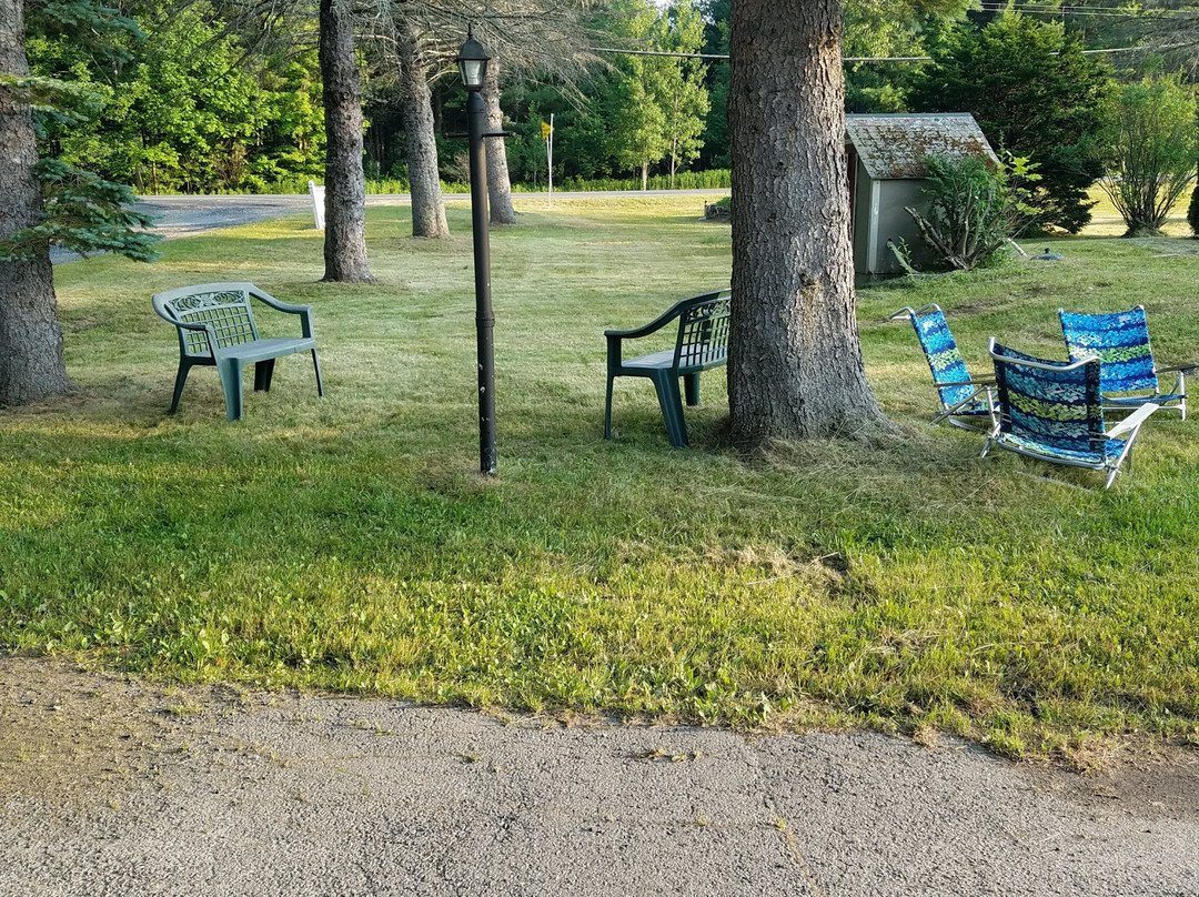 The Becket Motel主图