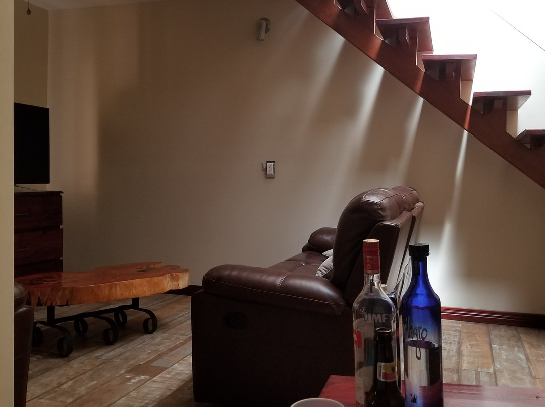 Hotel Castillo主图