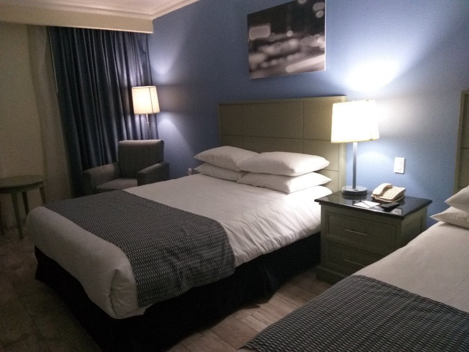 Krystal Urban Ciudad Juarez主图