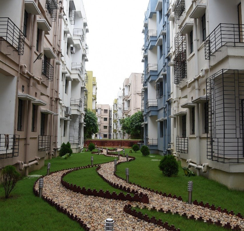 Panthashala Shantiniketan主图