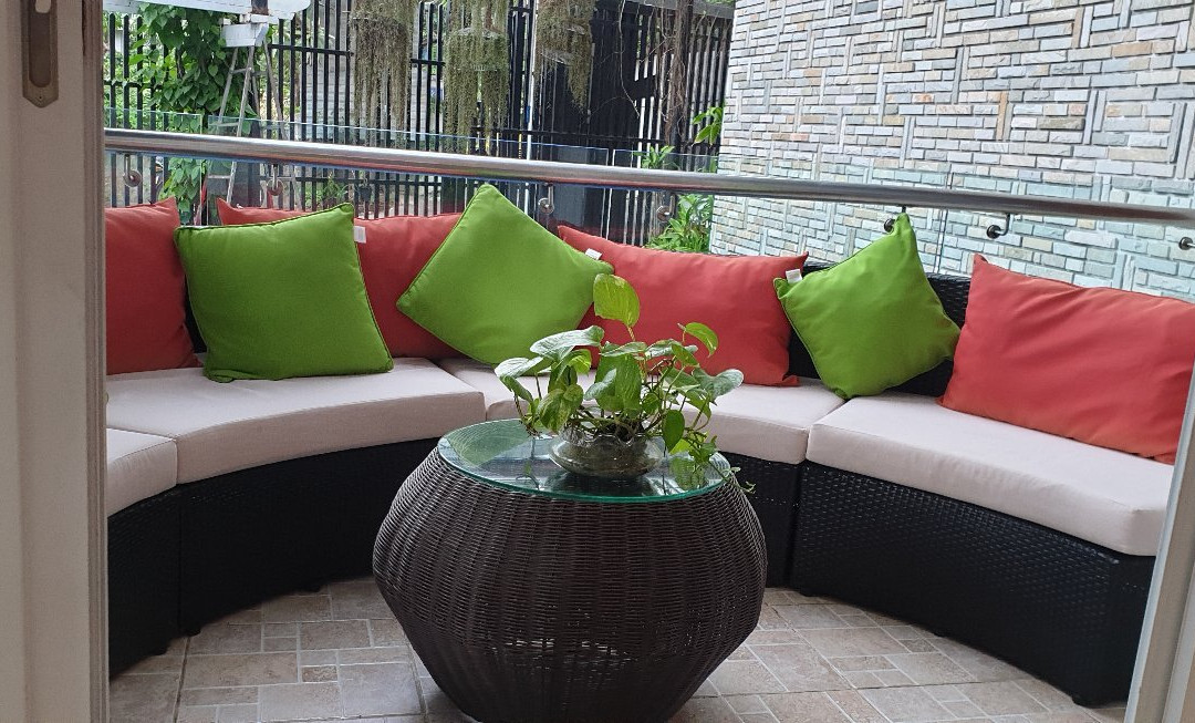 Princess Spa Vung Tau-头顿必去景点