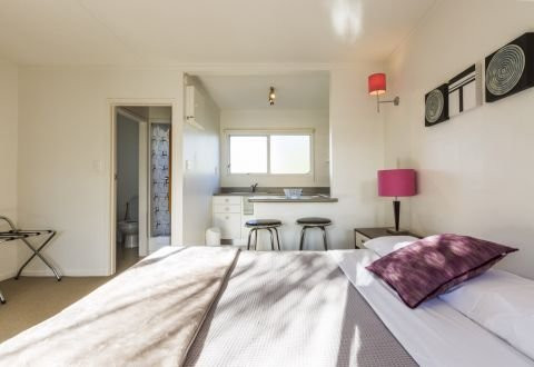 Mt Albert Motor Lodge主图