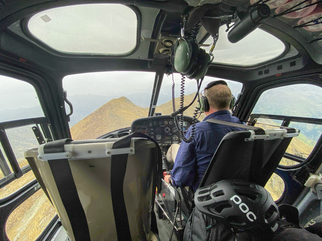 All Mountain NZ-皇后镇必去景点