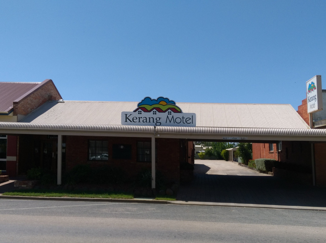 Kerang Motel主图
