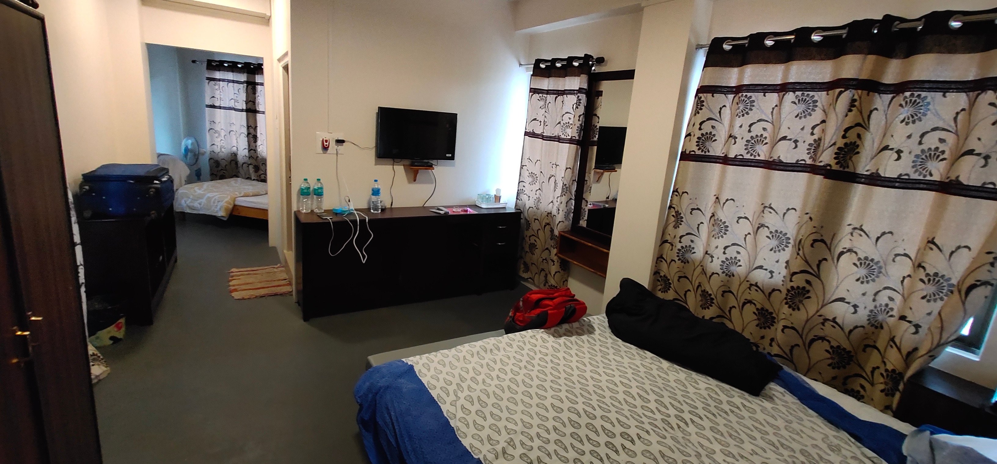 The Shillong Hills Guest House-官方