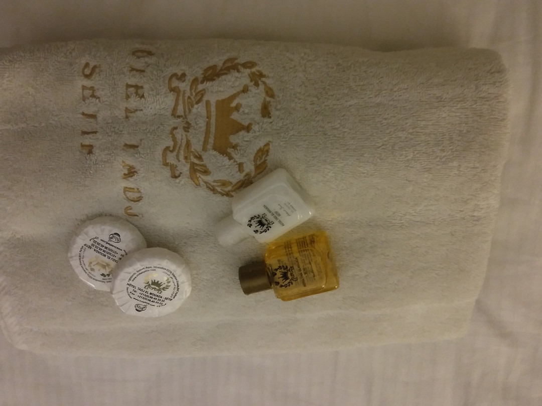 Hotel Tadj El Mouada主图