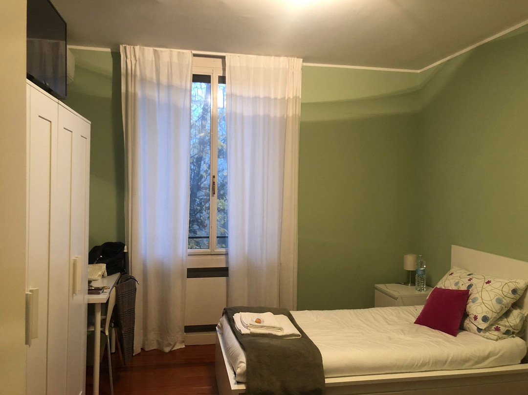 A Casa di Grace主图