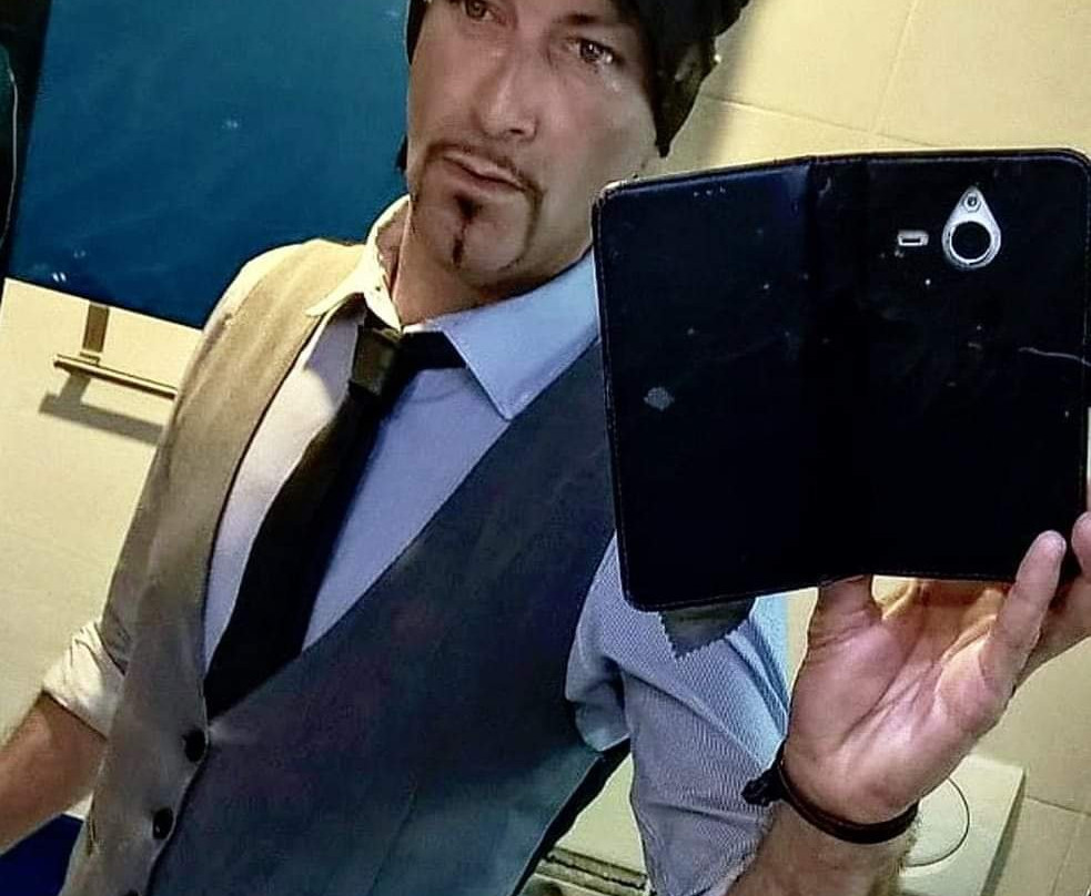 Cameracaffe sul Lago主图