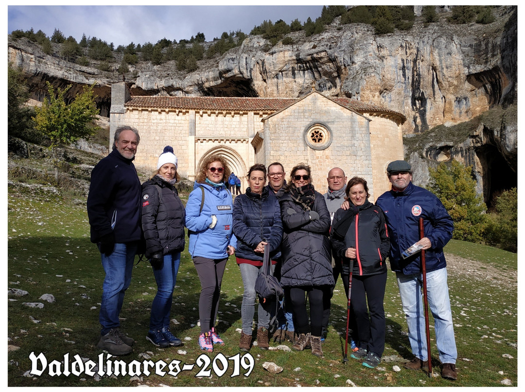 Hotel Valdelinares主图