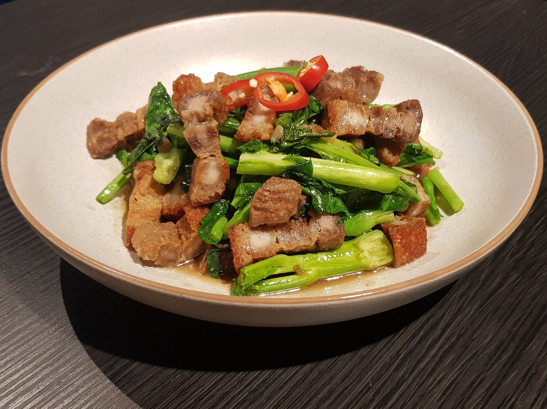 Fairy Meadow餐馆和美食-Spiced Kitchen