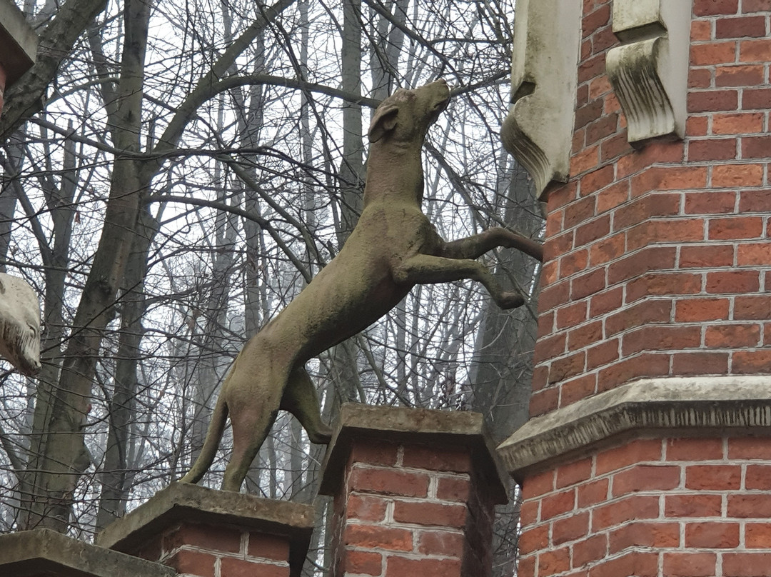 Tenczynek旅游攻略图片