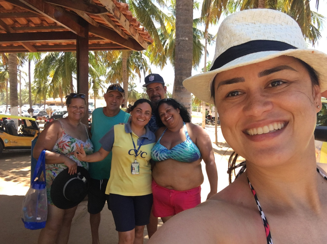 WS Tur Receptivo-Maceio必去景点