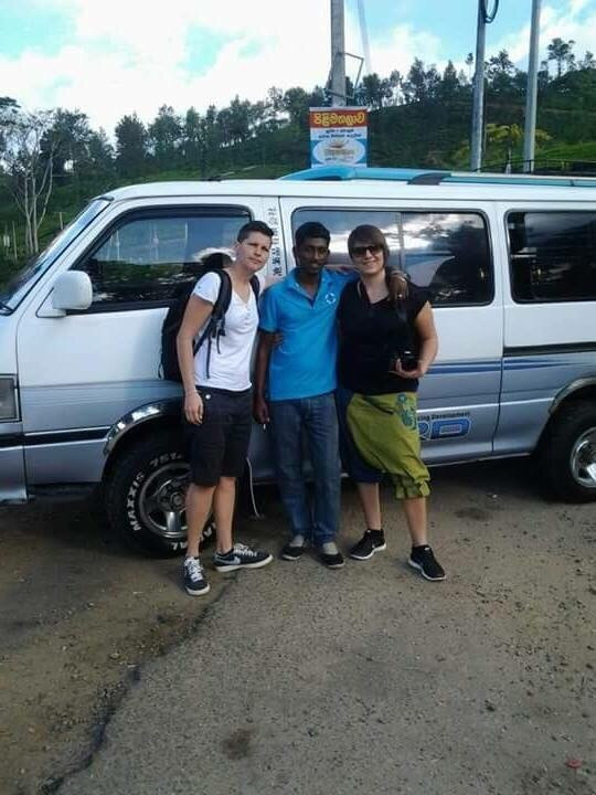 Eco Cabs & Tours-Kandy District必去景点